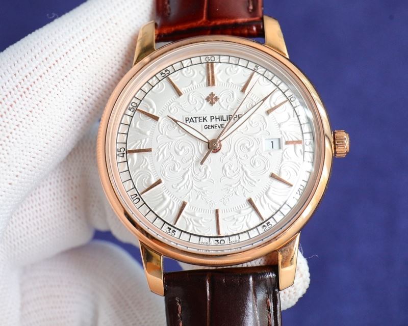 PATEK PHILIPPE Watches